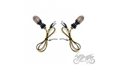 LAMP, TURN SIGNAL MINI LED