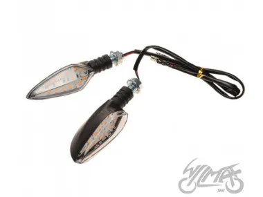 LAMP, TURN SIGNAL