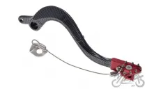MOTOCROSS Rear Brake Pedal FOR KAWASAKI