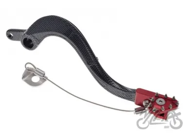 MOTOCROSS Rear Brake Pedal FOR KAWASAKI