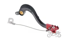 MOTOCROSS Rear Brake Pedal FOR YAMAHA