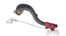 MOTOCROSS Rear Brake Pedal FOR YAMAHA