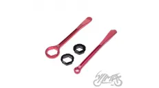 WRENCH 32/27/21/13/10 SET 2 PCS