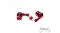 Degree Valve Stems