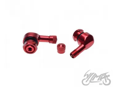 Degree Valve Stems