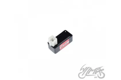 CDI UNIT,.135CC TAIWAN 6 PINS