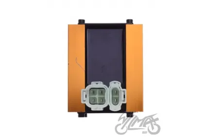 CDI UNIT, TUNING CHINESE 4T/2T GY6 HY-06, FINNED