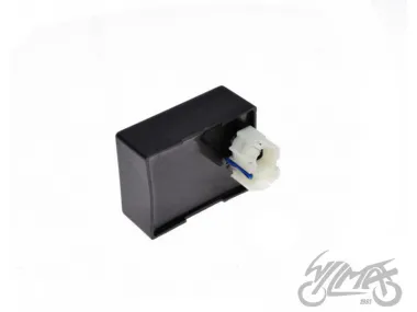 Elektroninis uždegimas CDI JINAN QINGQI QM50QT-6