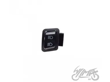 SWITCH, LIGHT BEAM FOR HONDA SH 125/150