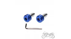 PLUG, HANDLEBAR END