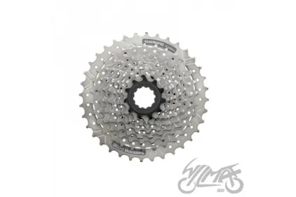 CASSETTE SPROCKET 9 SPEED