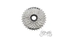 COVER DERAILLEUR HG-41 8 SPEED