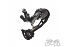 REAR DERAILLEUR ALTUS 9 SPEED