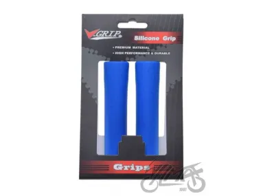 BICYCLE GRIP