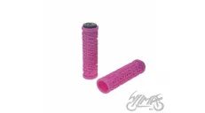 BICYCLE GRIP PINK