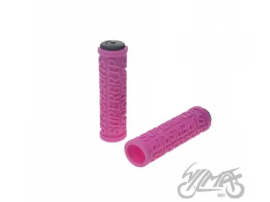 BICYCLE GRIP PINK