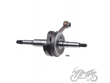 CRANKSHAFT ASSY FOR SUZUKI KATANA LCAPRILIA SR 50
