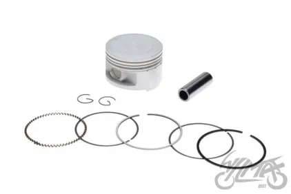 51,50/13/19 PISTON KIT FOR YAMAHA Cygnus 125ccm