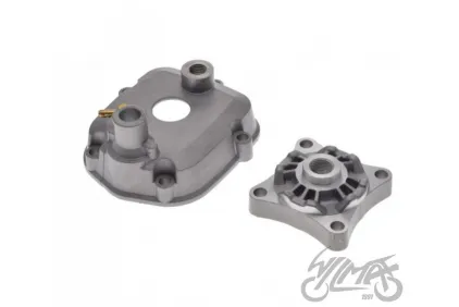 HEAD, CYLINDER DERBI APRILIA 2018+ 50 CCM LC EURO4