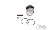 PISTON KIT YAMAHA BWS 70 47mm