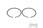 RING SET, PISTON DIA. 40,00 G-15 PIAGGIO 50