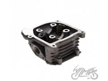 VARIKLIO GALVUTĖ 80CC SU DIDELIAIS VOŽTUVIAIS 139QMB 4T