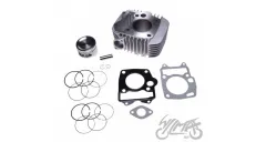 CYLINDER SET FOR WH125-6 52,4 mm