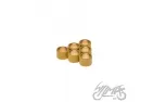 ROLLER SET, VARIATOR 17X12 6,0G S
