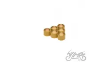 ROLLER SET, VARIATOR 17X12 6,0G S