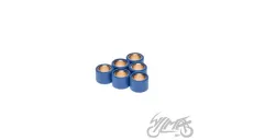 ROLLER SET, VARIATOR 17X13 7,5G TGB