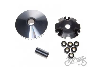 VARIATOR ASSY, ICON/BEAT