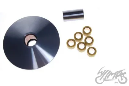 VARIATOR ASSY, TUNING TGB W/O FIXED FACE WM MOTO