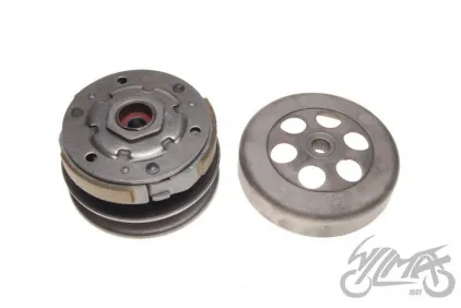 CLUTCH ASSY Y-JOG90