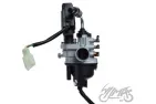 CARBURETTOR ASSY, PHVA17.5mm NRG PPOWER 50 E4 H2O 2018-2021