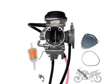 CARBURETOR Kawasaki KFX