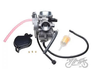 CARBURETOR FOR LINHAI 400
