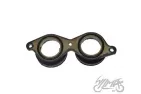 PIPE, INTAKE CARBURETOR HONDA 16210-MFJ-D00, 91301-MFJ-000