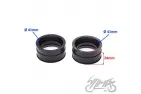 Oro filtro žarna, kolektorius Honda VT750 16211-ME9-000