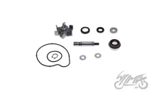 VANDENS SIURBLIO KOMPLEKTAS YAMAHA 500 T-MAX 500 08