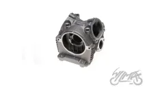 CYLINDER HEAD ASSY 4-VALVE, FOR YAMAHA CYGNUS 125 63.00 mm