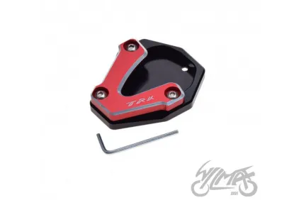 SIDE STAND PAD BENELLI TRK702 502