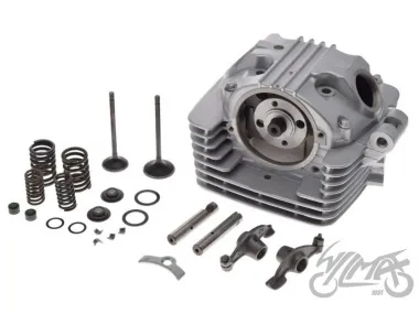 VARIKLIO GALVUTĖ ATV BASHAN 250