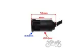 IGNITION SWITCH LOCK FOR ATV BASHAN BS250S-5