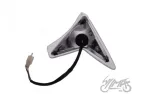 LAMP, TURN SIGNAL RIGHT FRONT CPI GTX 50/125