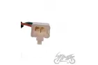 LAMP, TURN SIGNAL RIGHT FRONT CPI GTX 50/125