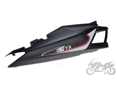 GALINĖ DEŠINĖS PUSĖS SĖDYNĖS PLASTIKINĖ APDAILA CPI GTX 50/125