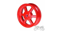 RIM, REAR WHEEL 12
