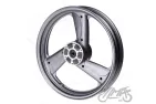 RIM, FRONT WHEEL 17