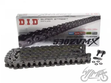 CHAIN, DRIVE DID 50ZVMX 106