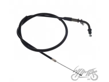 CABLE, THROTTLE FOR JUNAK 126